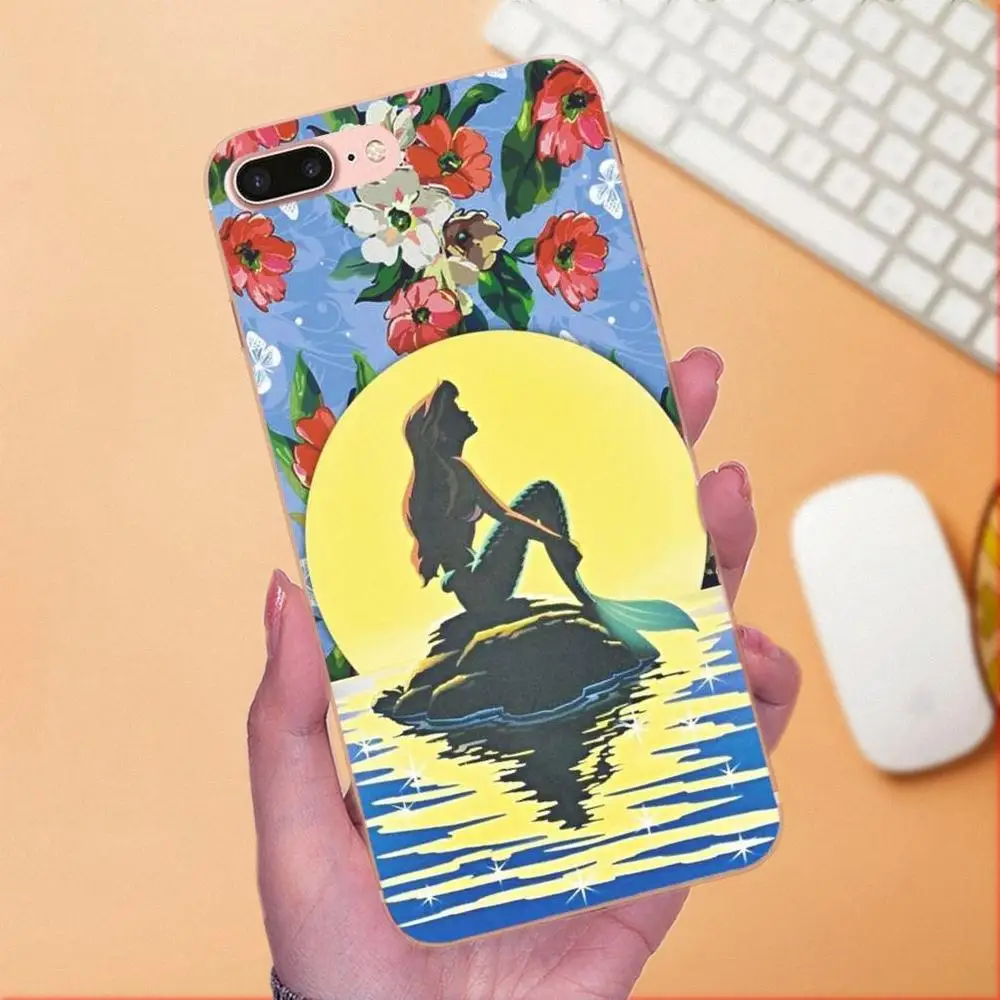 Для Xiaomi Redmi Note 2 3S 4 4A 4X 5 5A 6 6A Pro Plus цветной Чехол для мобильного телефона с