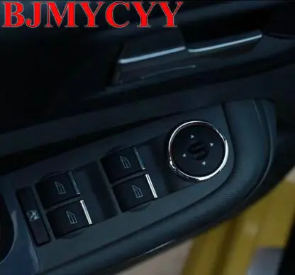 Бесплатная доставка переключатель подъема и падения автомобильных окон BJMYCYY