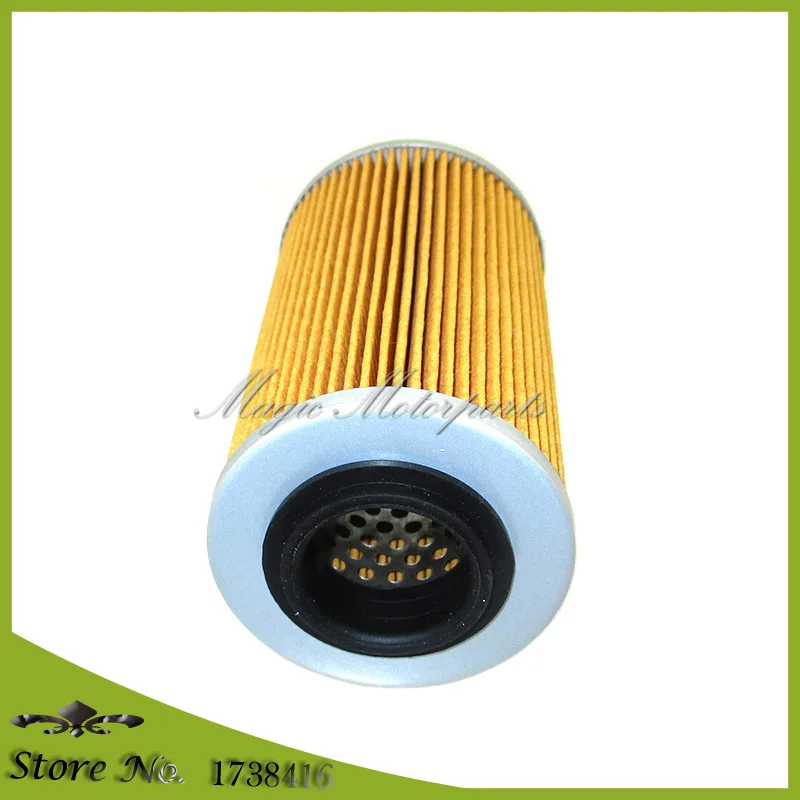 Масляный фильтр для Sea Doo GTI GTS Se GTX Wake RXP RXT X 130 155 185 215 255 260|Газонокосилка| |