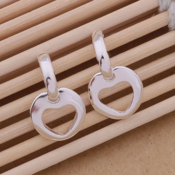 Оптовая продажа серебряные ювелирные изделия errrings AE161 | Украшения и аксессуары