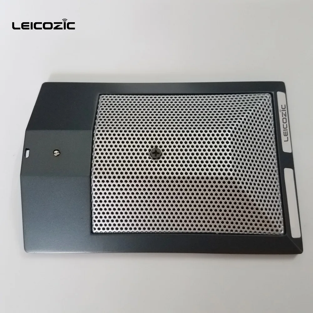 Leicozic 2 шт. граничный микрофон 91A барабанный комплект microfono микрофонов набор