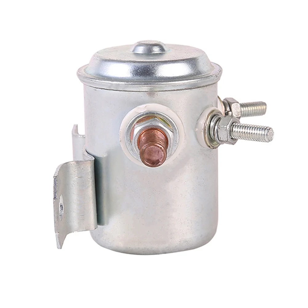 12v Insulator Continuous On-Duty Electromagnetic Solenoid F-Best | Автомобили и мотоциклы