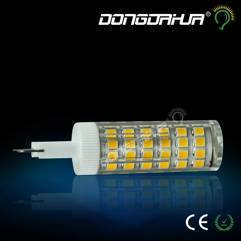 Мини СВЕТОДИОДНЫЙ Свет G9 3.5 Вт 5 7 9 SMD2835 СВЕТОДИОДНЫЕ Лампы 220 В Лампада ПРИВЕЛО