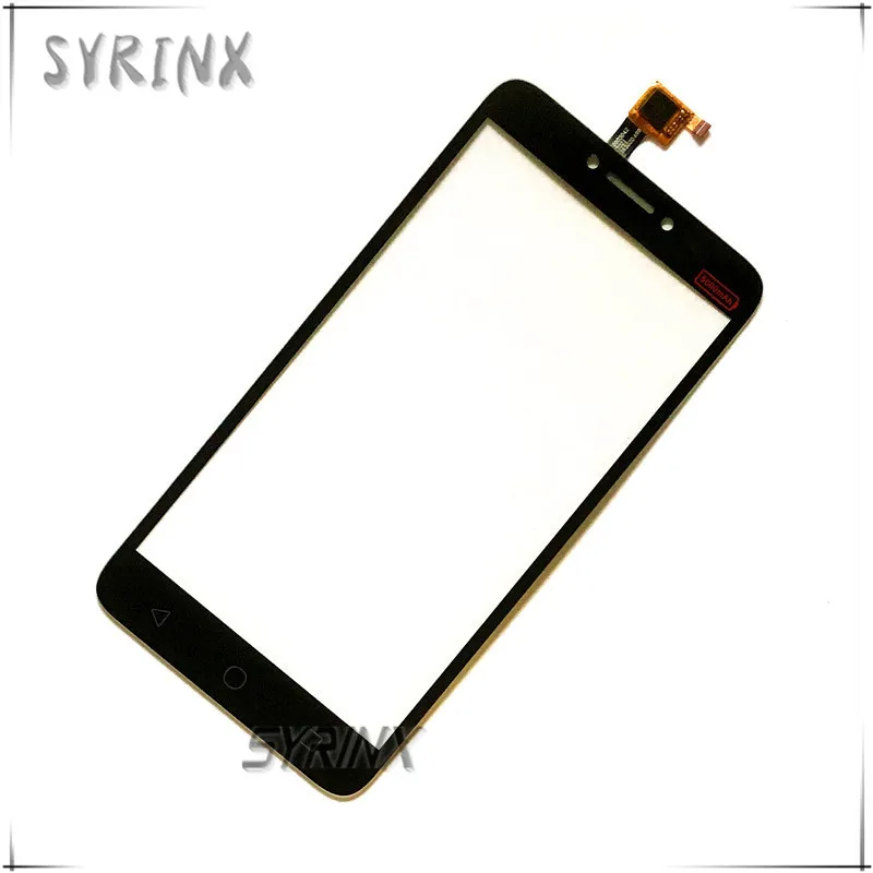 Сенсорный экран Syrinx с лентой дигитайзер для Alcatel Pixi 4 Plus Power 5023 OT5023 5023E 5023F переднее