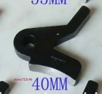 40mm presser foot for skiving leather machines nippy fotuna taiking 801 parts kit best quality warranty