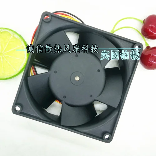 1 шт. для PAPST MULTIFAN 3314GS 24V 2 4 W 100mA Вентилятор охлаждения 3Pin 92*92*32 мм | Компьютеры и офис