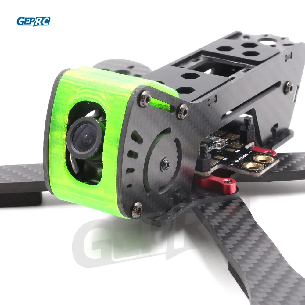 4 &quot5&quot 6 &quotFPV Racing GEPRC GEP AX5 215 180 250 мм углеродное волокно Квадрокоптер FPV Racer Quad Drone Arm