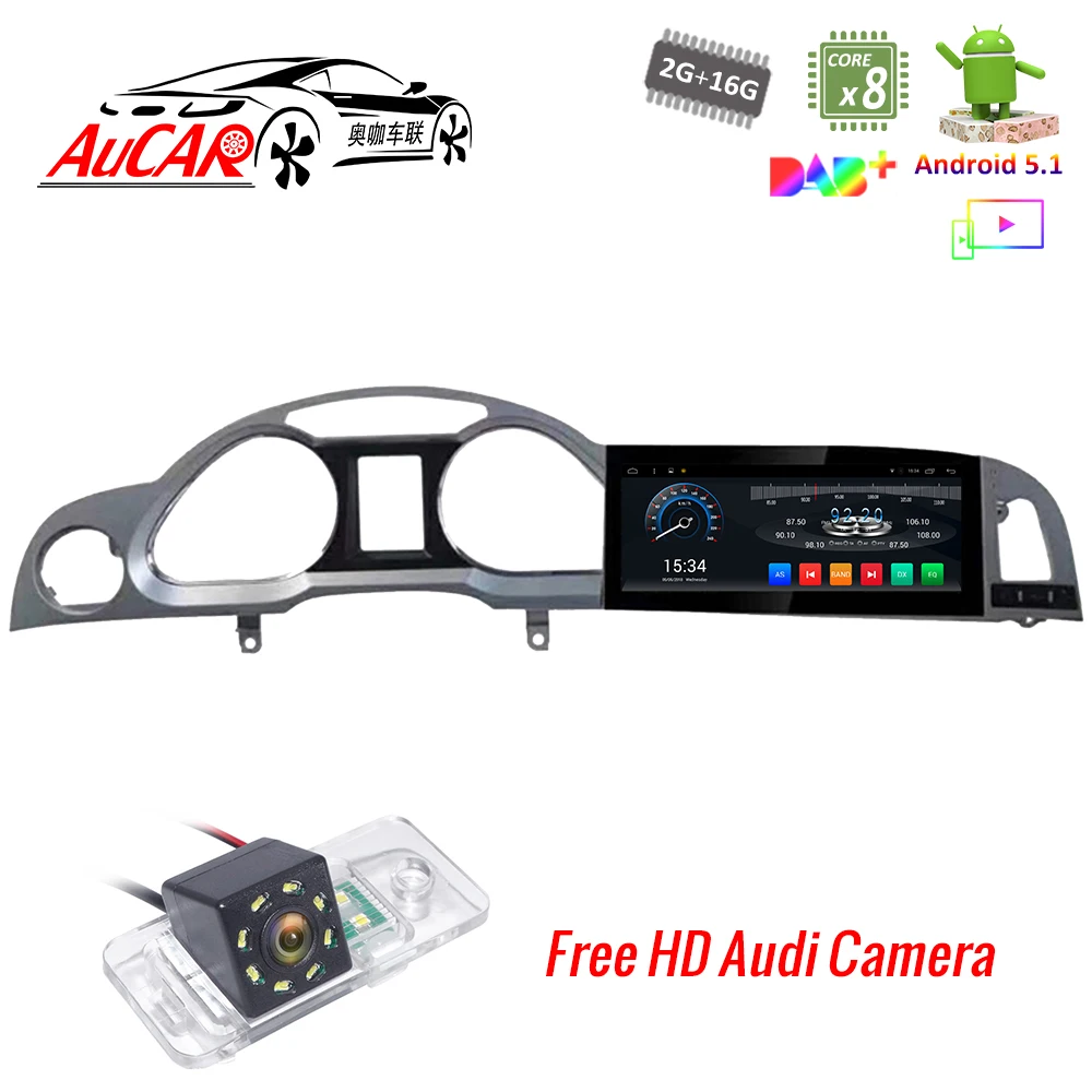 10 25 &quotАвтомобильный GPS Navitation для Audi A6 A6L автомобильный dvd плеер на основе Android 2004 2011