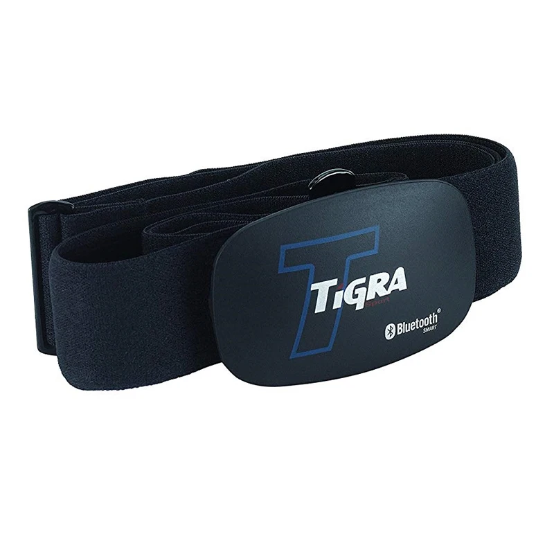Tigra смарт-монитор сердечного ритма Спорт Bluetooth 4,0 нагрудный ремень беспроводной анализ функция упражнения датчик сердечного ритма