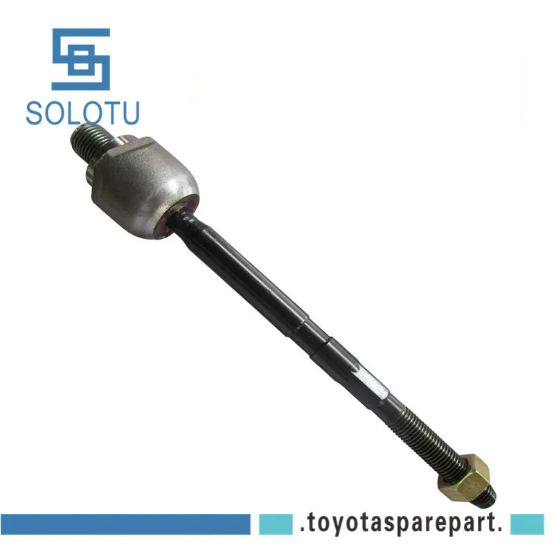 Передняя ось наконечник тяги для AVEO LOVA B12 F16D3D L95 T250 93732355|Шаровые шарниры| |