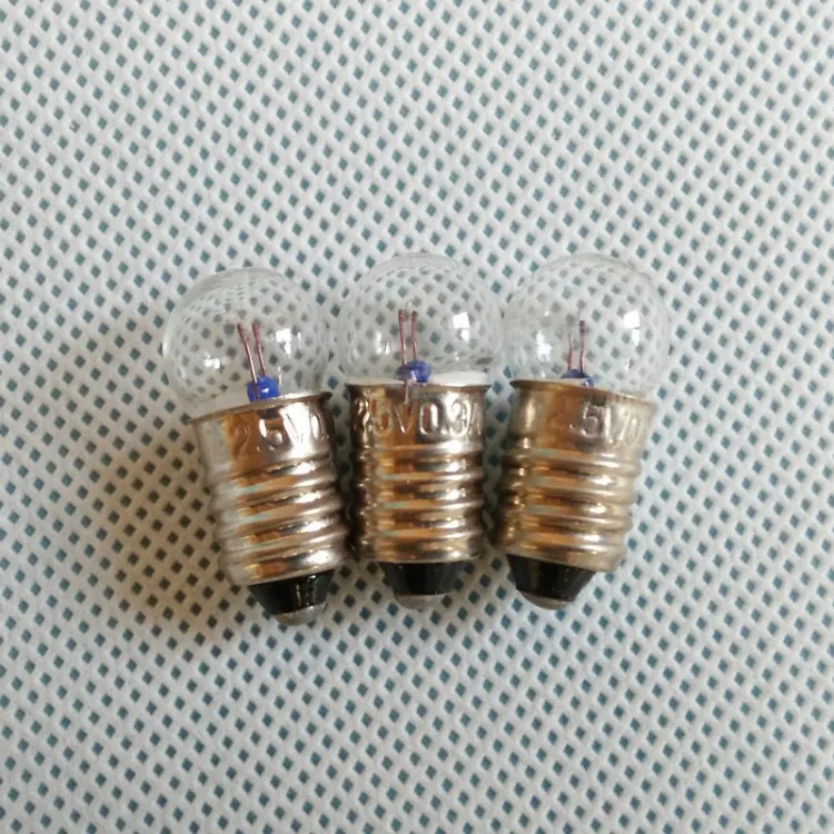 Маленькие лампы 3 8 в винтовая лампа для студентов|bulb|bulb lamp |