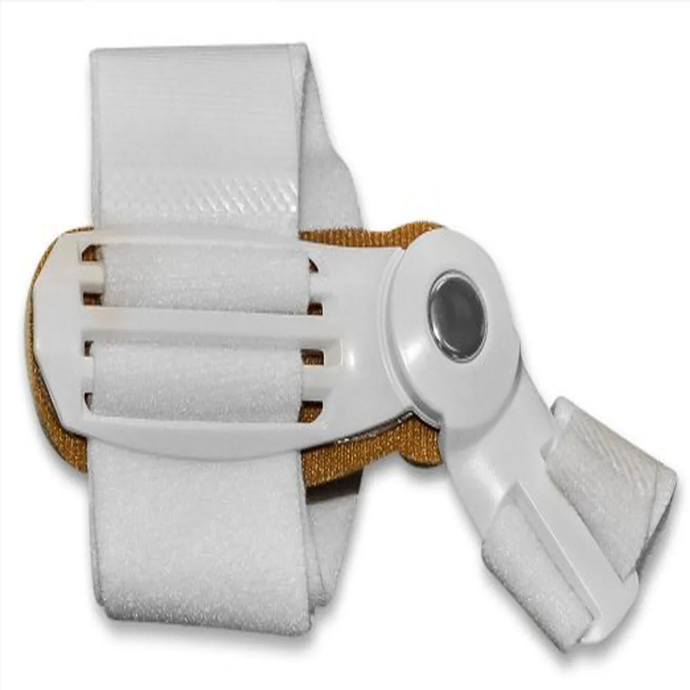 1 Pair Big Bone Toe Hallux Valgus Bunion Splint Corrector Orthotics Pro for Pedicure Orthopedic Braces Feet Care Tool | Красота и