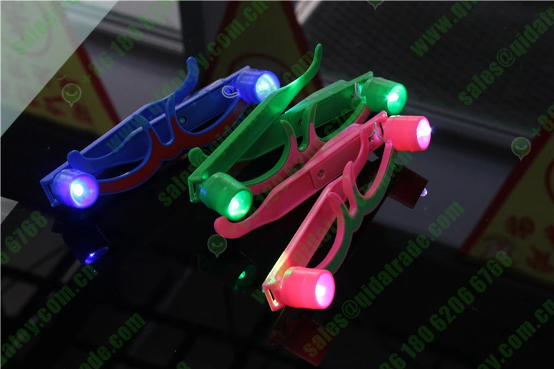 led light projector ZD |