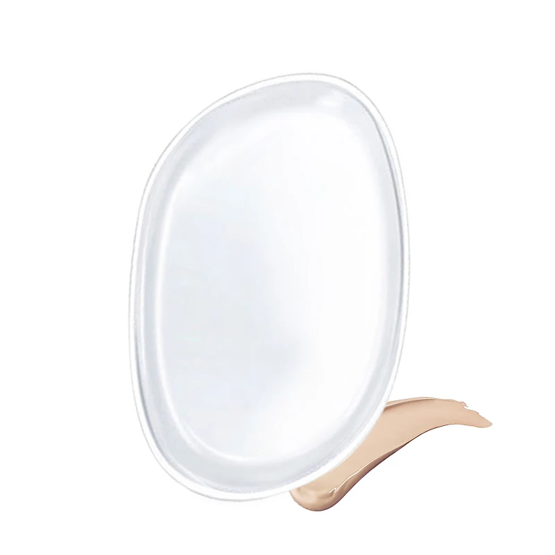 2 шт. силиконовые спонжи для макияжа| |