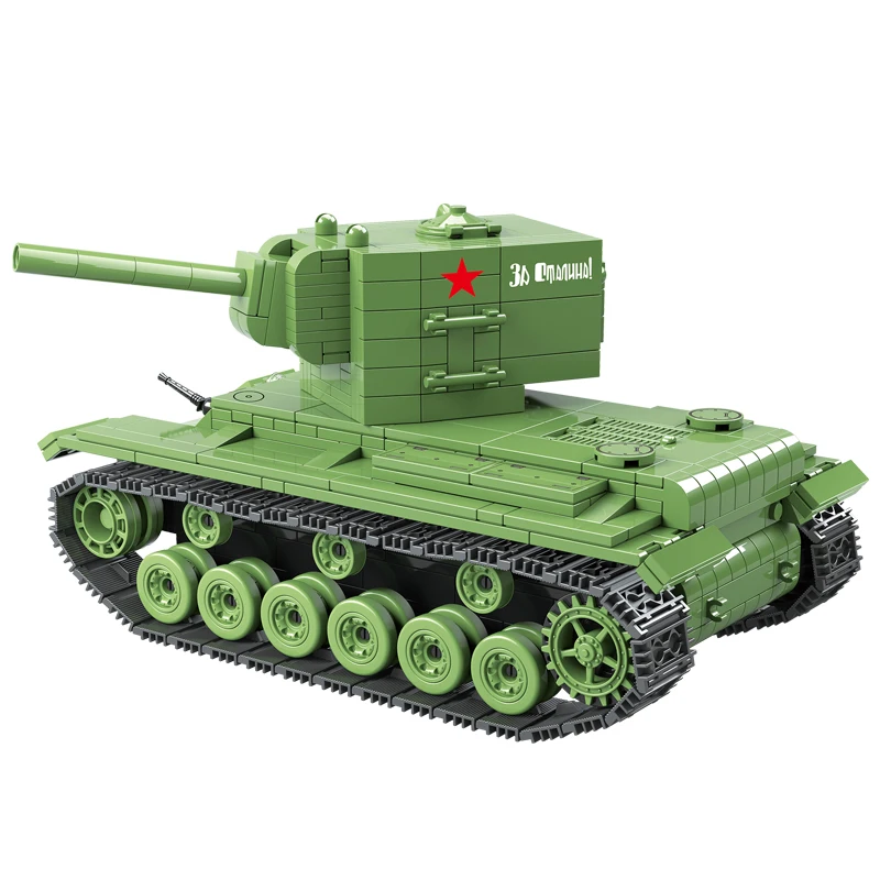Военная серия, IS-M2, танк, тигр, 131 KV-2, тяжелая модель танка panzerkampfwgen IV, модель танка для детей, рождественские подарки