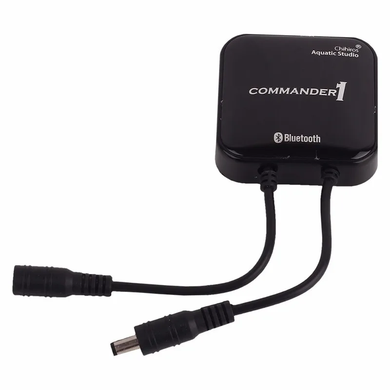 Nicrew Chihiros Bluetooth светильник Диммер контроллер модулятор аквариума светодиодный Интеллектуальный светильник ing