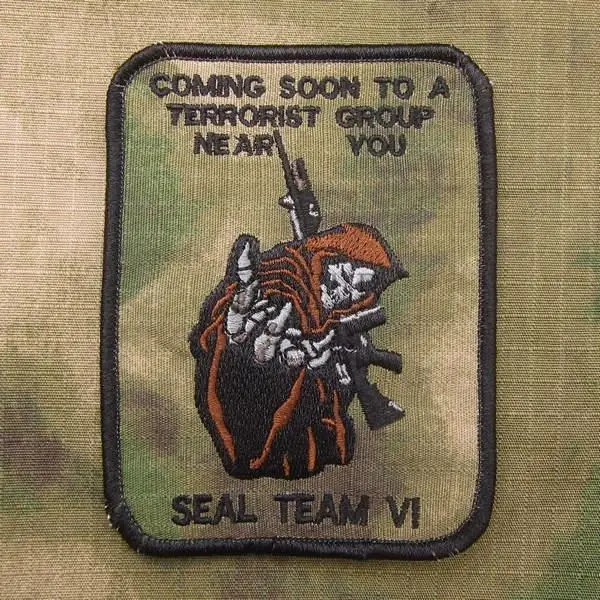 A TACS FG Devgru NSWDG SealTeam6 скоро прибудет в теракт рядом с вами Военная Тактическая