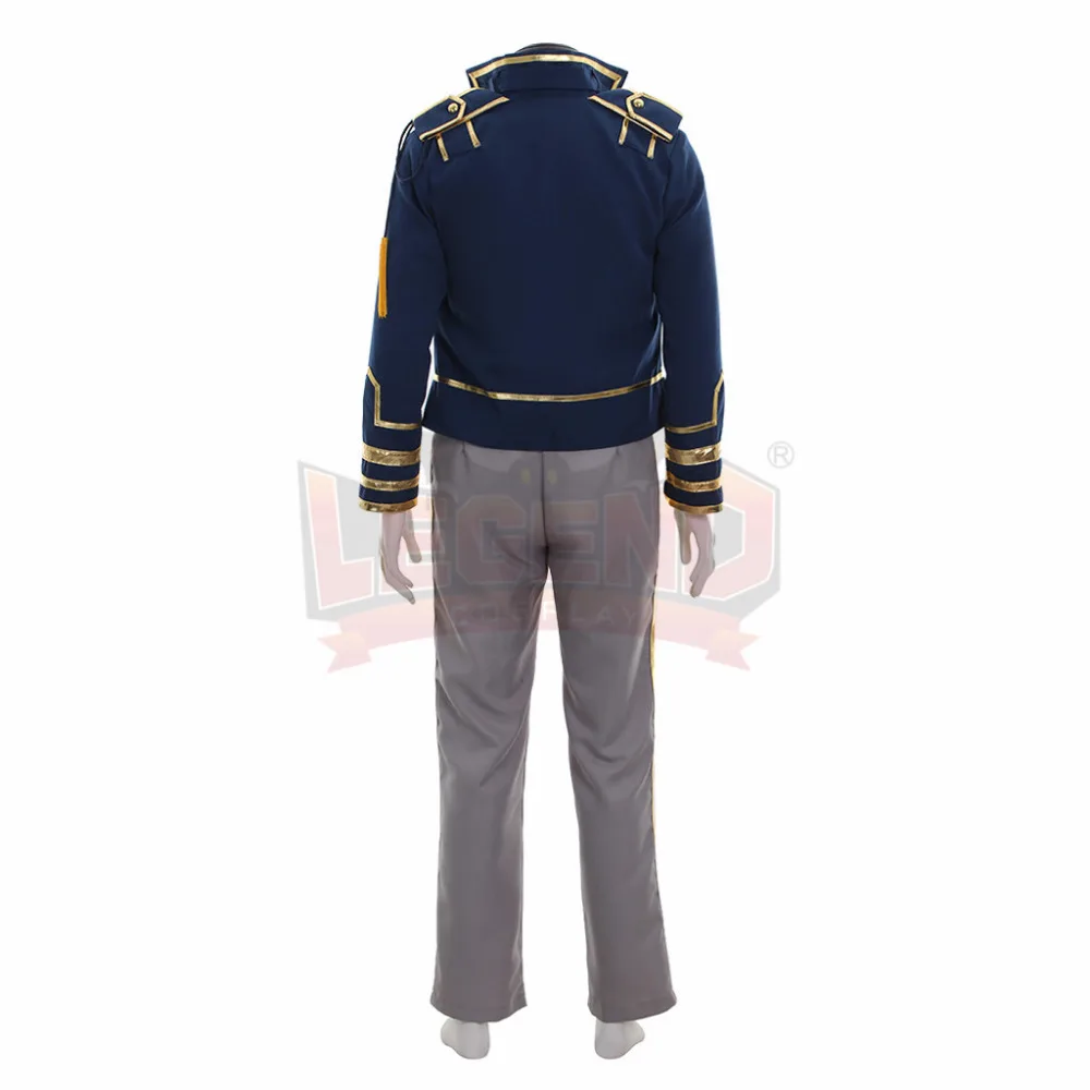 Косплэй Легенда игра Zero Escape чрезвычайно змея костюм изготовление под заказ