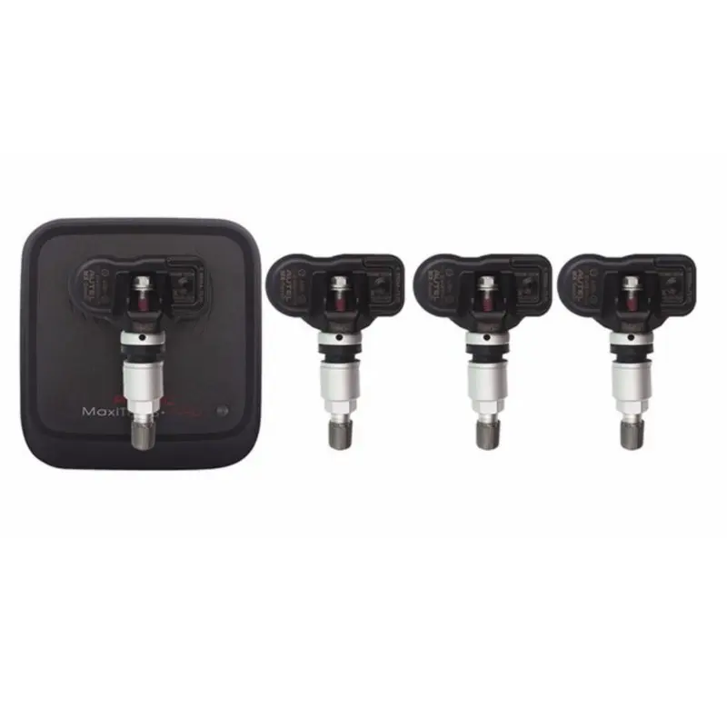 Топ продаж autel MaxiTPMS PAD TPMS сенсор Программирование аксессуар устройство Высокое качество автомобильных шин давление инструмент