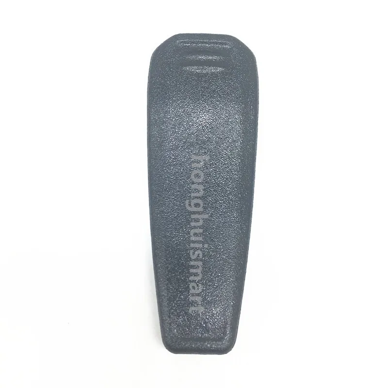 Зажим для ремня аккумулятора ICOM BP265 IC V80/V80E T70A/70E F27SR F3103D F4103D F4102D F3001 и т. Д.|wakie talkie|talkie
