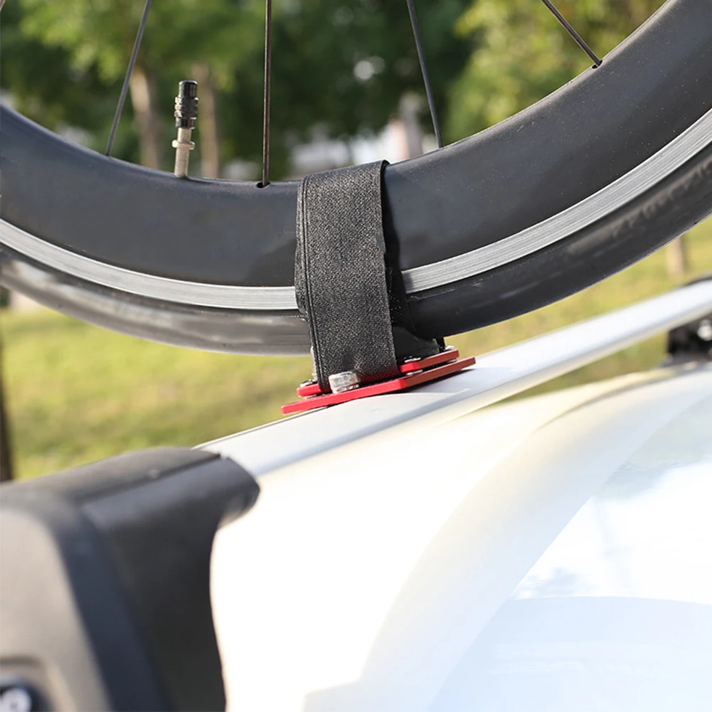 Аксессуар Перевозчик быстрая установка Автомобильный багажник на крышу