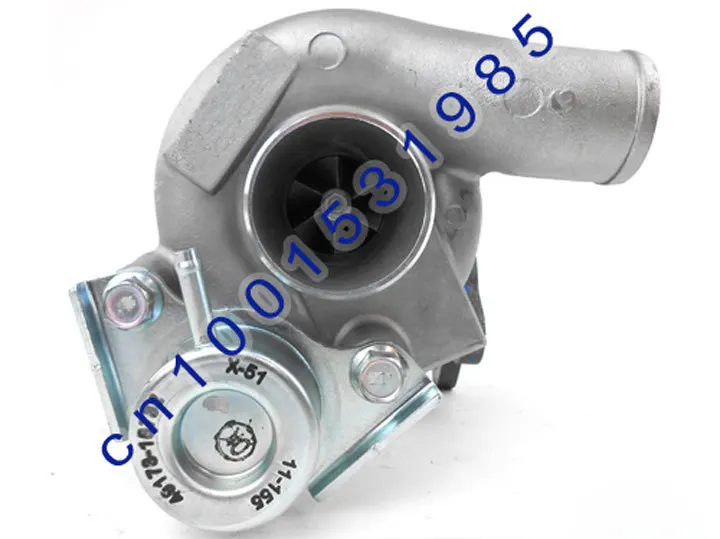 TD025M TURBO 8971852413/860036/97185241/98102367/8971852412 FOR O pel Corsa 1.7L/Combo/Astra Y17DT/Y17DLL/Y17DTH ENGINE | Автомобили и