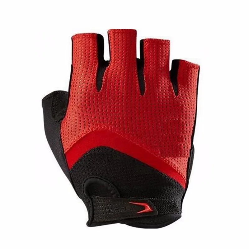 Guantes De ciclismo Pro командная велосипедная перчатка полный гель для пальцев коврик мотоцикл MTB дорожный велосипед перчатки унисекс велосипедные спортивные перчатки