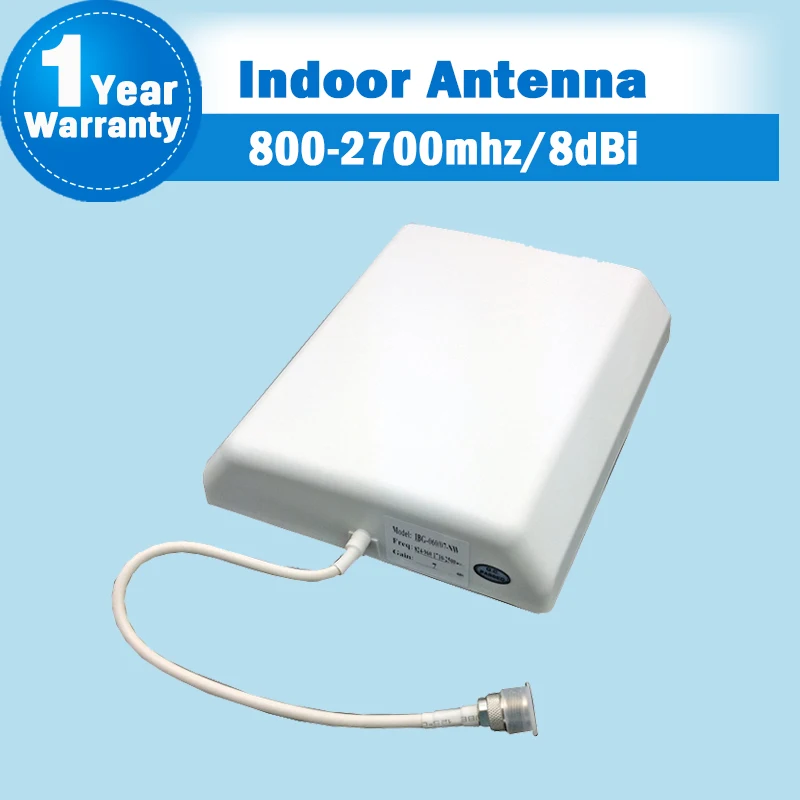Lintratek сигнала сотовой усилители 2g 3g 4G LTE усилитель 900 1800 2100 с 4 антенны amplificador