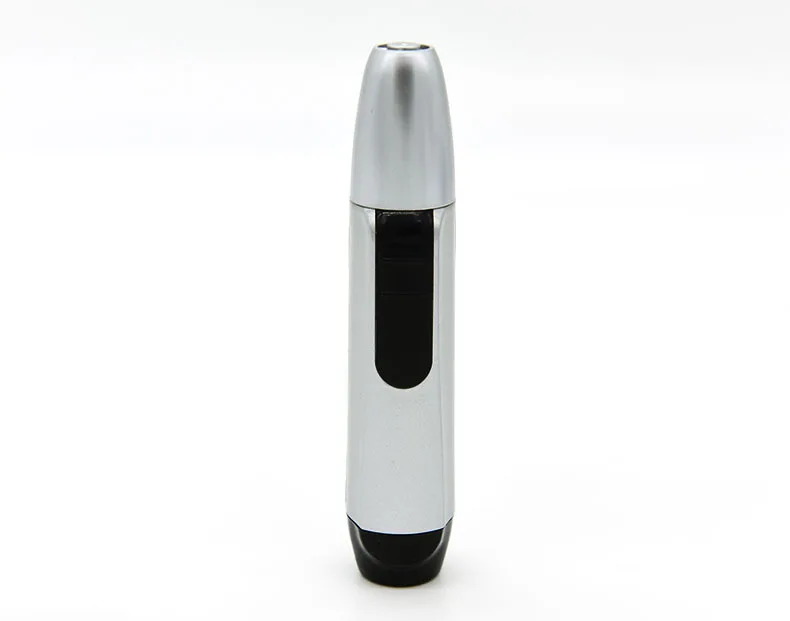 Electric Nose Ear Hair Trimmer Removal Face Shaver Cleaner Facial Care Tool for Men Women | Красота и здоровье