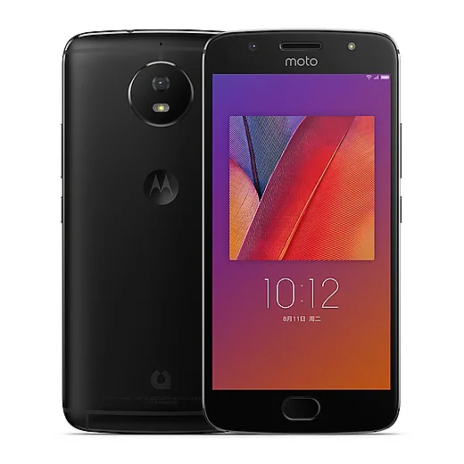 Оригинальный Motorola MOTO XT1799-2 4G FDD LTE мобильный телефон с восьмиядерным процессором 1