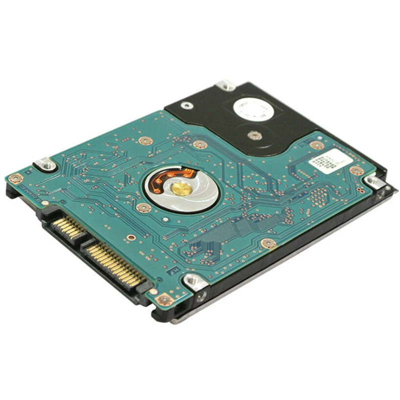 Жесткий диск для ноутбука HGST 2 5 дюйма 120 ГБ Sata 1 Мб/8 Мб 4200 об/мин 5400 гарантия на 3