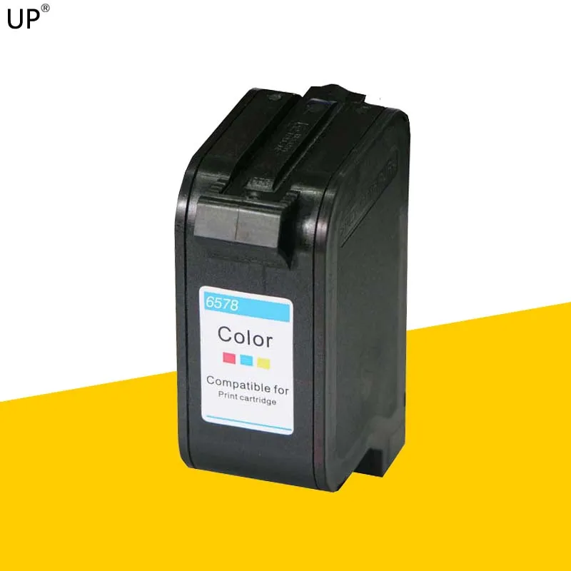 До картриджи Замена для hp 78 78A C6578A C6578D XL струйных картриджей 1180C 1220C 920C 930C 932C 935C 940C