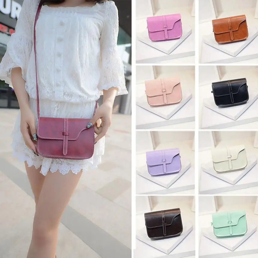 2017 известный бренд женские сумки через плечо Модные кожаные испанские для женщин