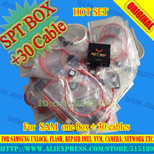 Gsmjustoncct Spt Box для Samsung разблокировка вспышка Ремонт IMEI NVM камера сеть и т. Д.|box for|box