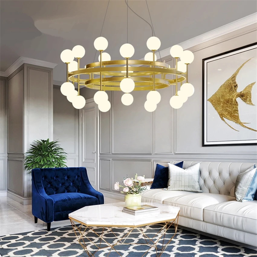 

Indoor Lighting