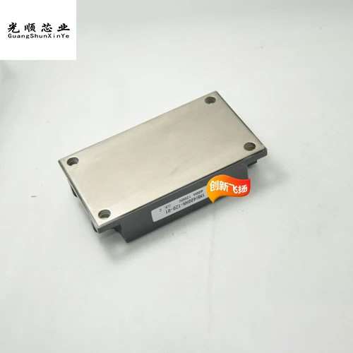 1MBI400NN-120-01 IGBT 400A-1200V | Switches &amp Relays