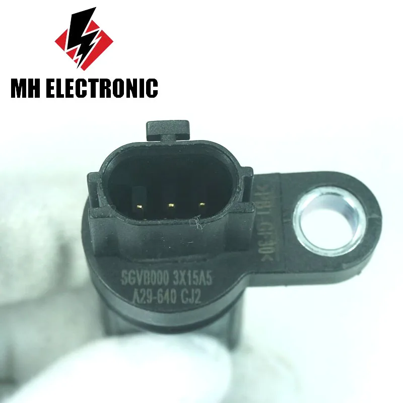 MH ELECTRONIC 4 шт./лот 23731-6J906 Датчик положения распределительного вала для Nissan Micra Frontier