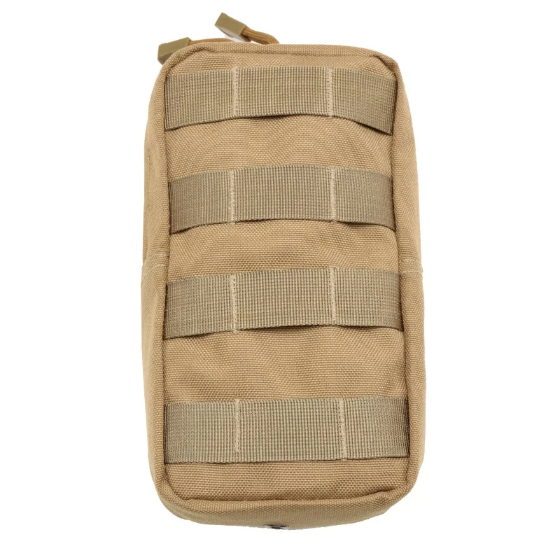 

Outdoor medical bag Tactical debris bag small zipper bag outdoor military system accessories package tactical pocket bag