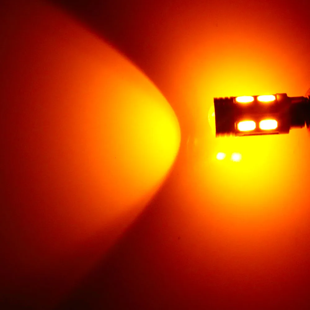 10 шт. E10 SMD 5630 LED 10SMD Индикаторная лампа Лампа Белый синий красный желтый зеленый