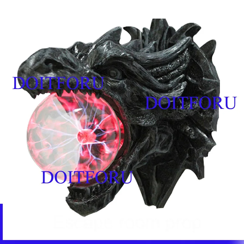 Электромагнитный доступ магнитное касание и вращение реквизит find magic ring back spin