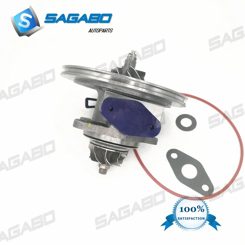 KP35 54359880002 54359700002 турбокомпрессор турбо Chra комплекты для Nissan Almera картридж турбины