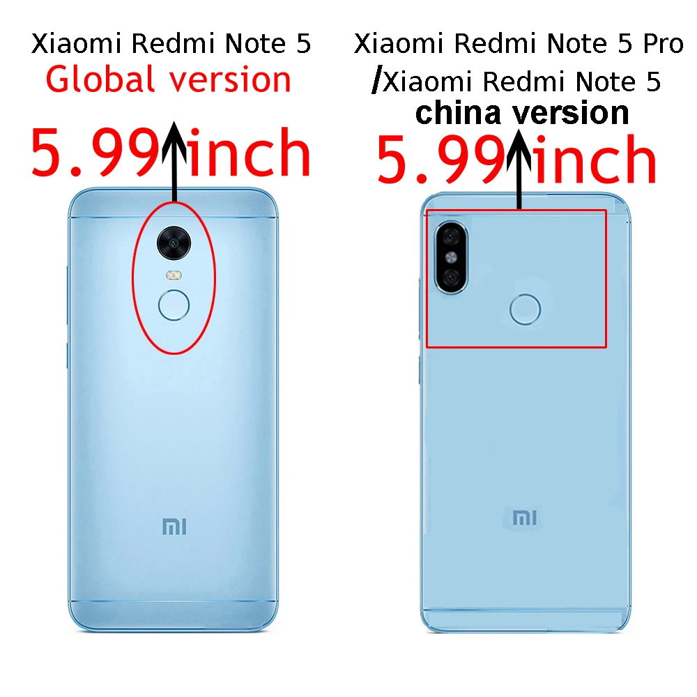 ciciber Phone Case for Xiaomi Redmi Note 7 6 5 5A 4 4X 3 Pro Soft TPU Back Cover S2 5Plus 6A 4A 3S Y1 Lite 6Pro Funda |