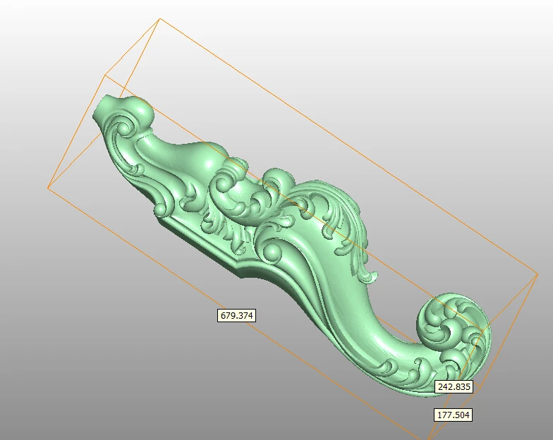 Мебель стол Шкаф стул диван кровать ножки 3D модель STL формат файл Artcam 326|3d model stl|model