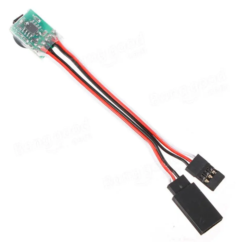 5 шт. сигнал потери сигнализации и потерянный самолет Finder для радиоуправляемых