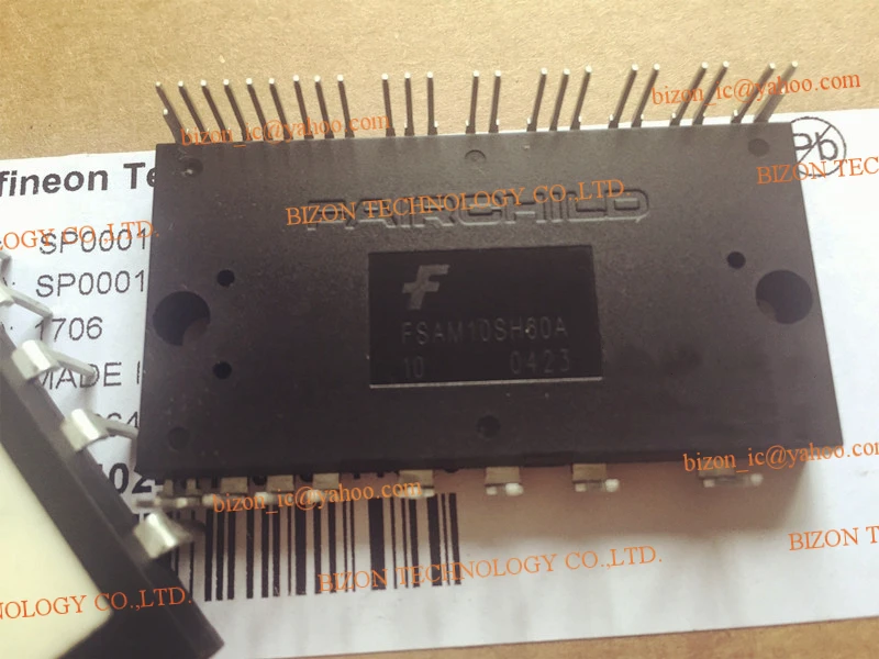 FSAM10SH60A|fsam10sh60a| |