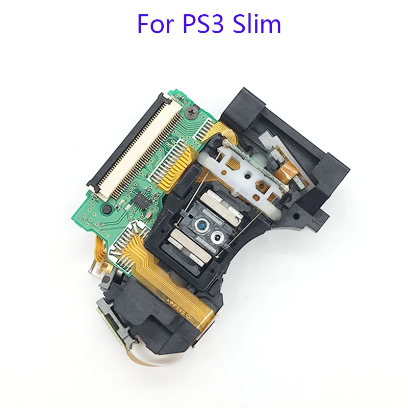 KES 450A 450 лазерный объектив для PS3 Slim/Playstation 3 консоль оптическая Замена|kes|kes |