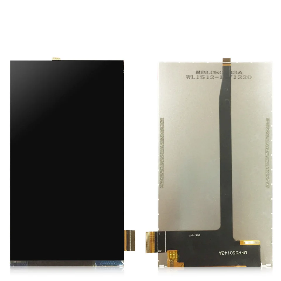 Для Blackview BV2000 ЖК-дисплей и фотоэлемент запасные части для LCD + Бесплатные