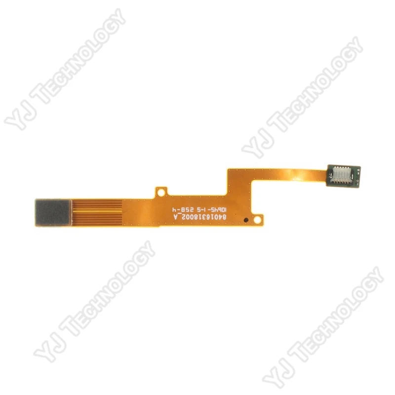 

For Motorola Google Nexus 6 XT1100 XT1103 Power ON OFF Button Switch Main Logic Board Motherboard Flex Cable Ribbon Repair Parts