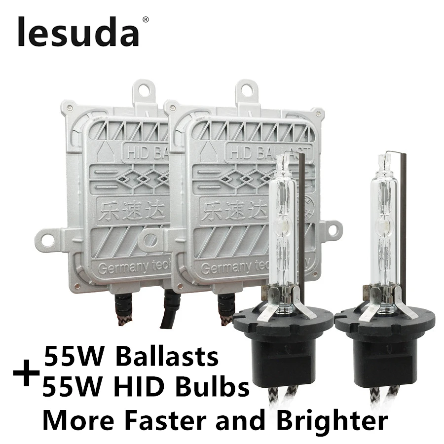 55 Вт H1 H3 H4 H7 H11 H8 H9 9005 9006 HB3 HB4 9012 D2H HIR2 AC HID Xenon комплект для переоборудования автомобиля лампы Авто головного средства ухода за кожей Шеи светильник тумана светильник
