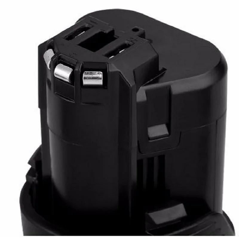 10 8 V 2000mAh литий ионная аккумуляторная батарея для Bosch 2 607 GSB GSR PS BAT411